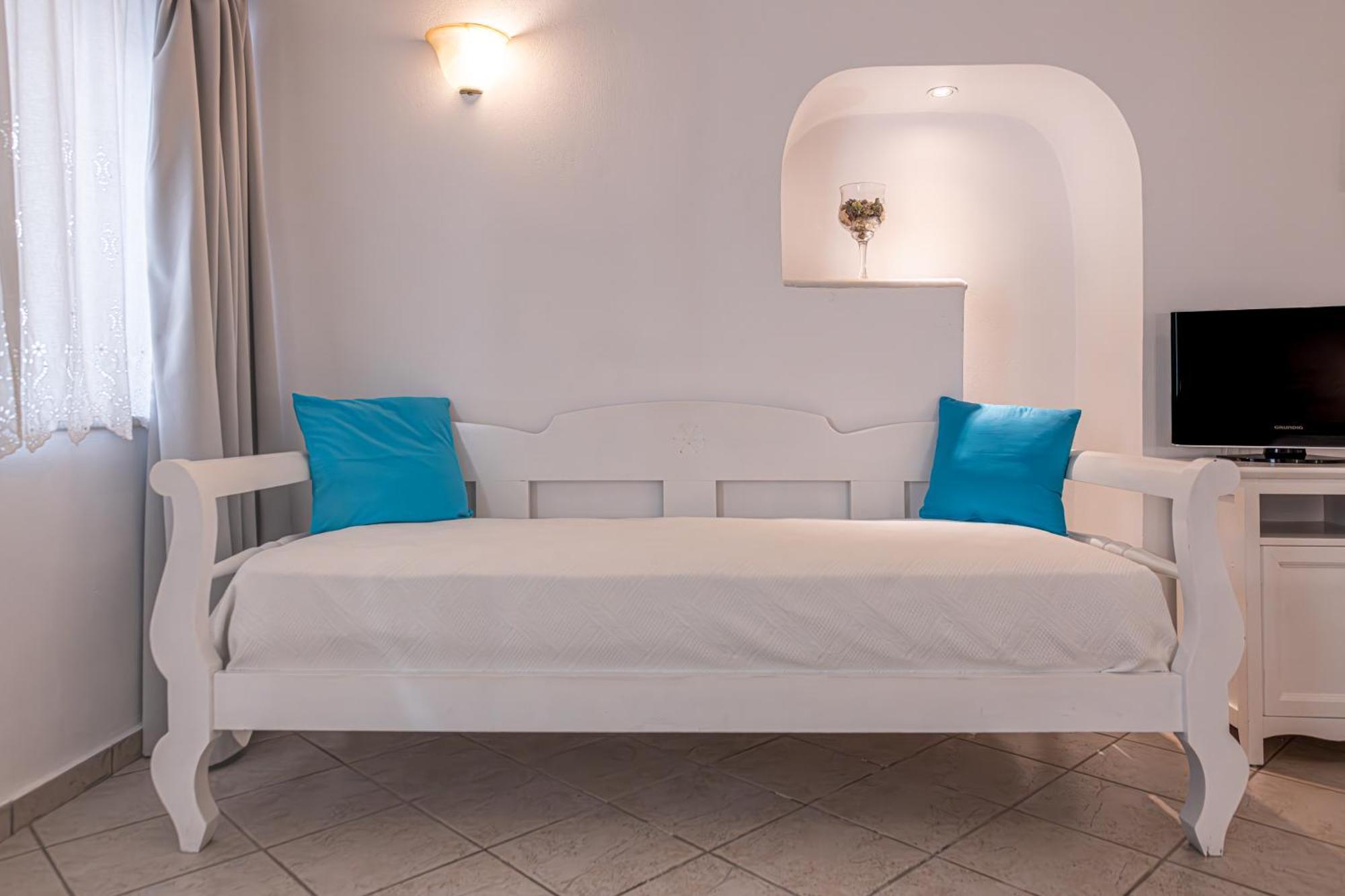 Reverie Santorini Hotel Φηροστεφάνι Εξωτερικό φωτογραφία