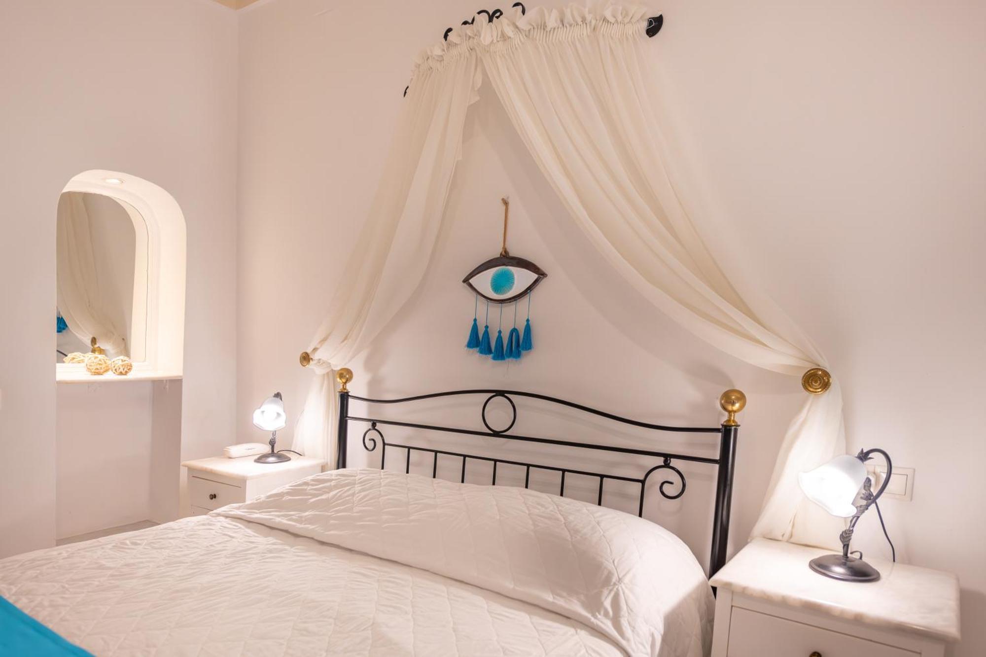 Reverie Santorini Hotel Φηροστεφάνι Εξωτερικό φωτογραφία