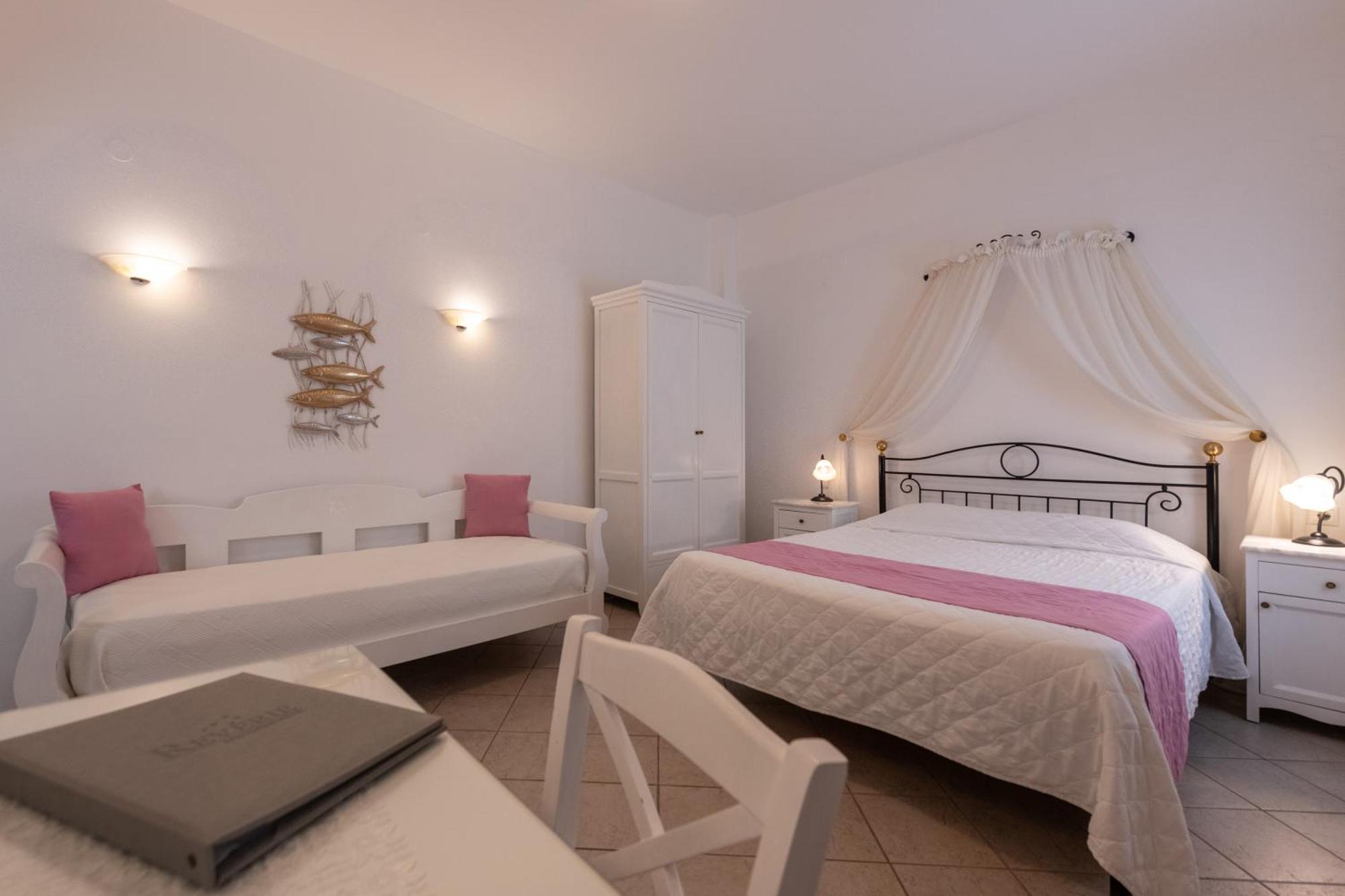 Reverie Santorini Hotel Φηροστεφάνι Εξωτερικό φωτογραφία