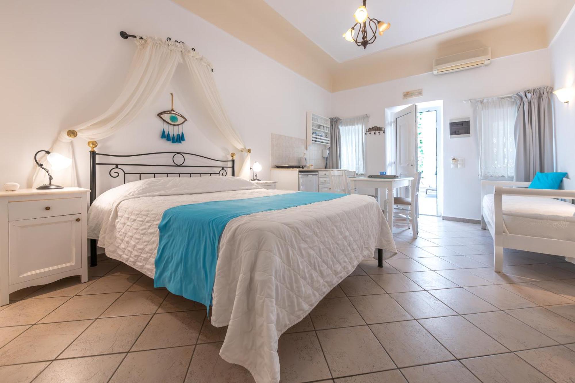 Reverie Santorini Hotel Φηροστεφάνι Εξωτερικό φωτογραφία