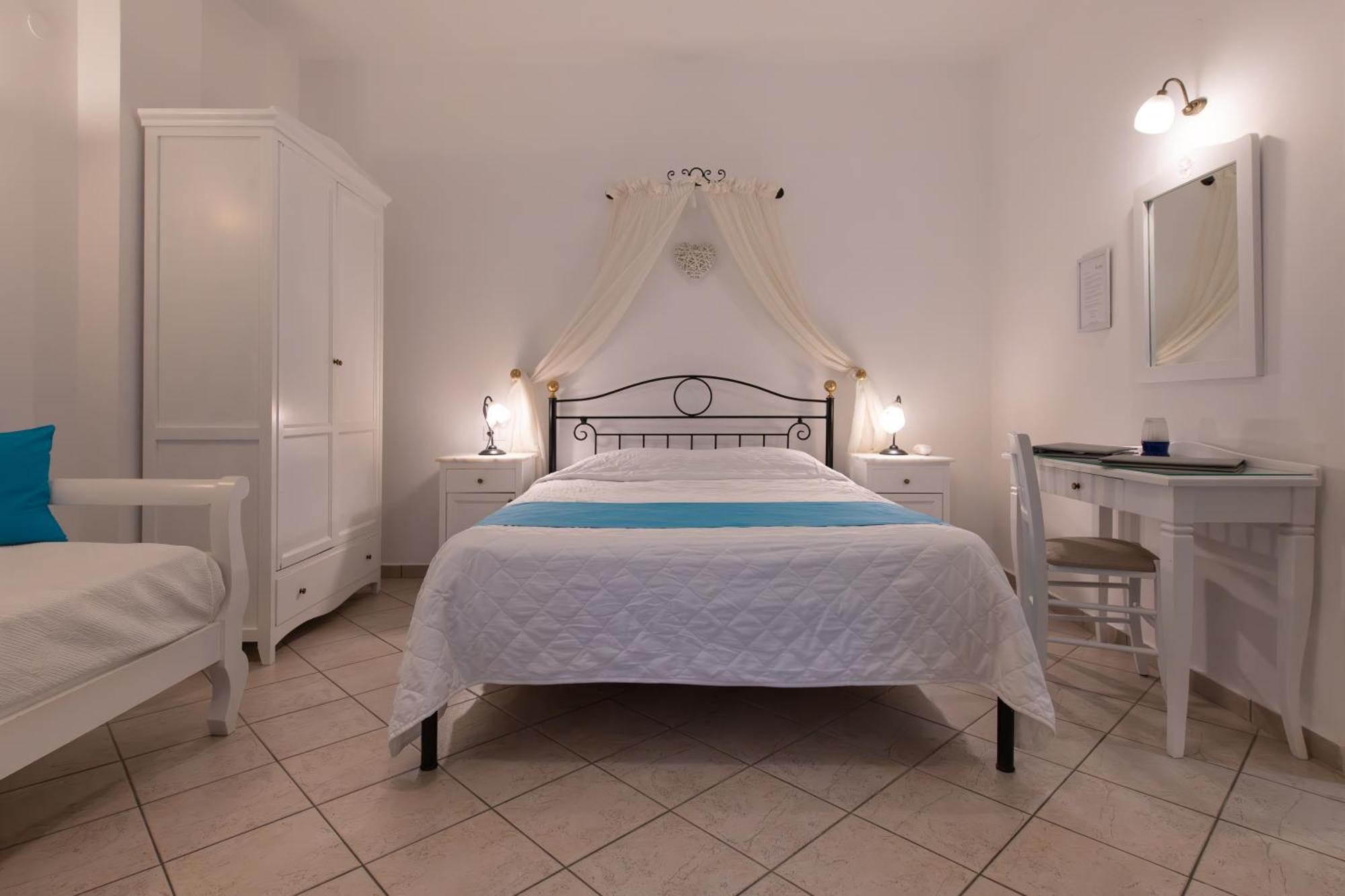 Reverie Santorini Hotel Φηροστεφάνι Εξωτερικό φωτογραφία