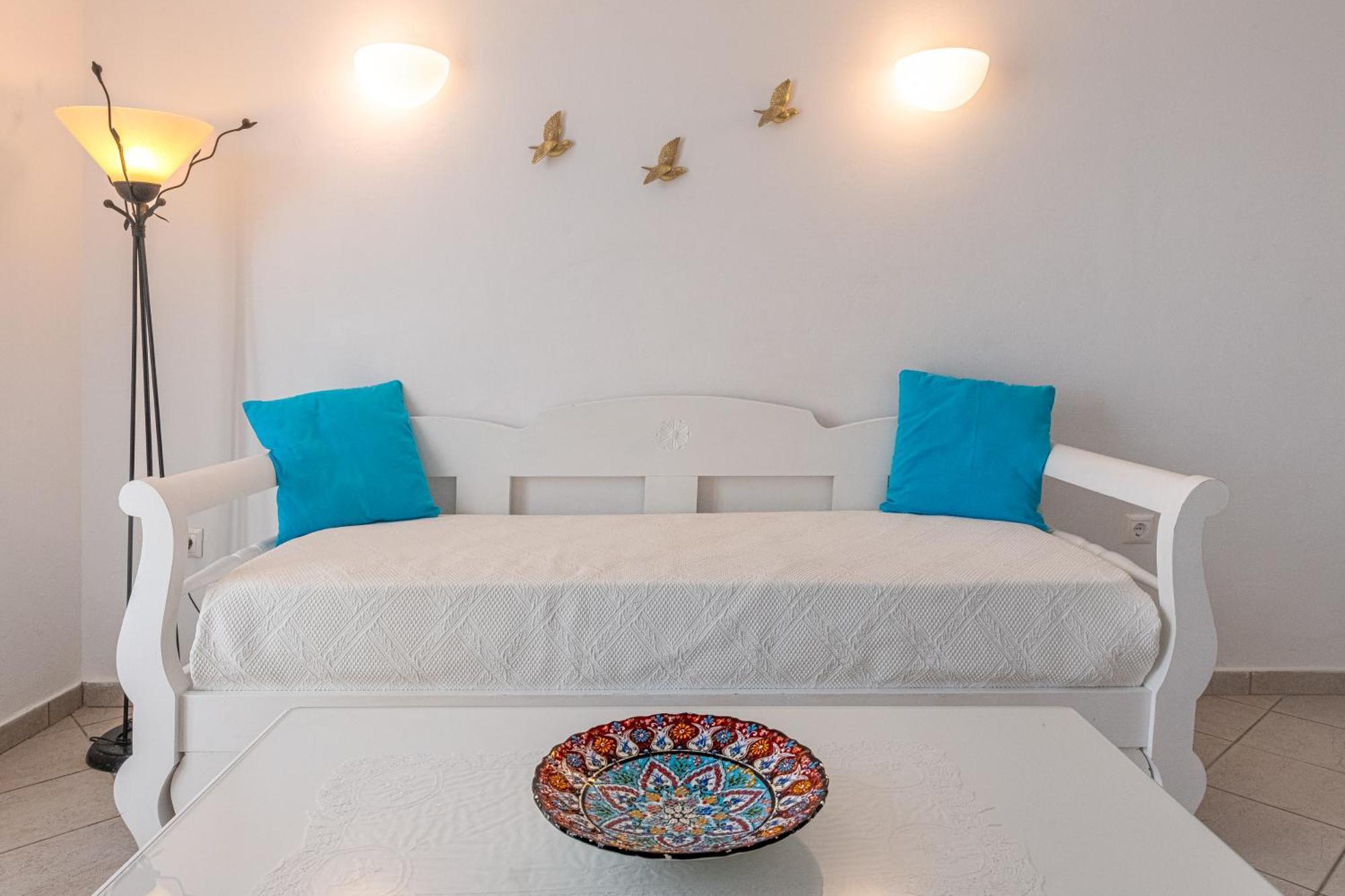 Reverie Santorini Hotel Φηροστεφάνι Εξωτερικό φωτογραφία